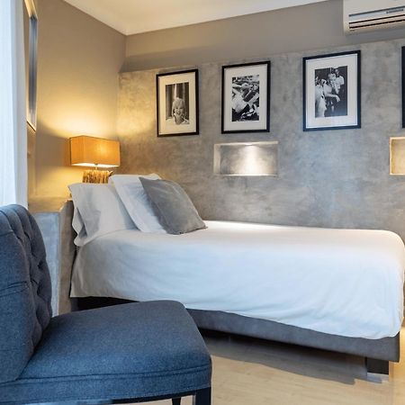 Hostal Parque Ibiza Екстер'єр фото