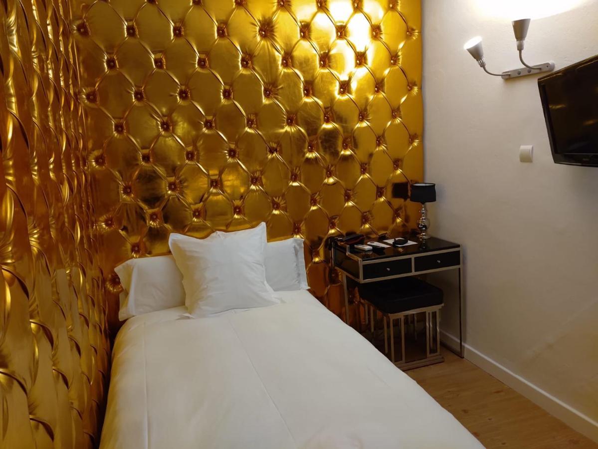 Hostal Parque Ibiza Екстер'єр фото