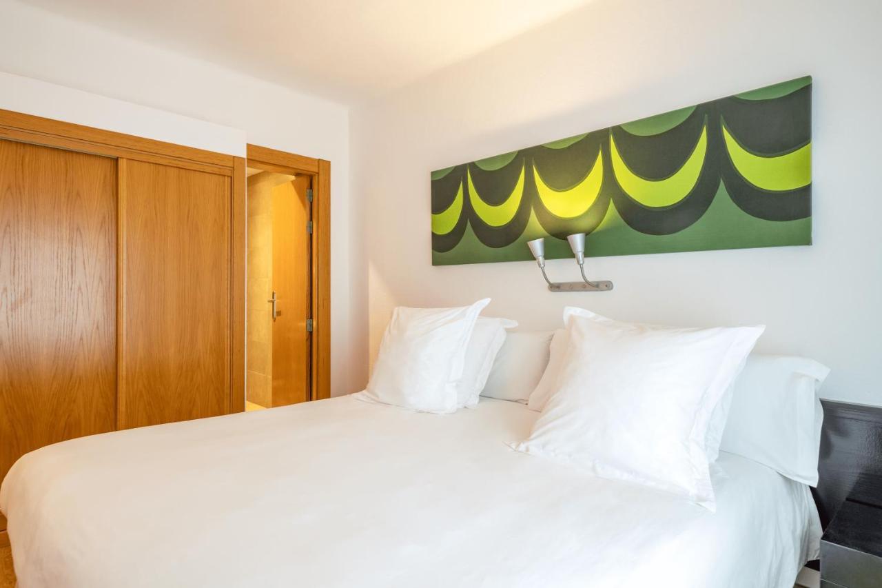 Hostal Parque Ibiza Екстер'єр фото